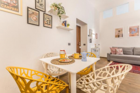 Cozy Rome - Newly Renovated Apartment near Vatican City